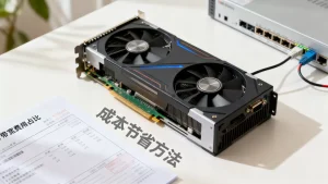 带宽费用在GPU租用账单里占多大比重？GPU租用成本怎么省？