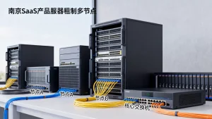 南京SaaS产品服务器租用怎么规划多节点