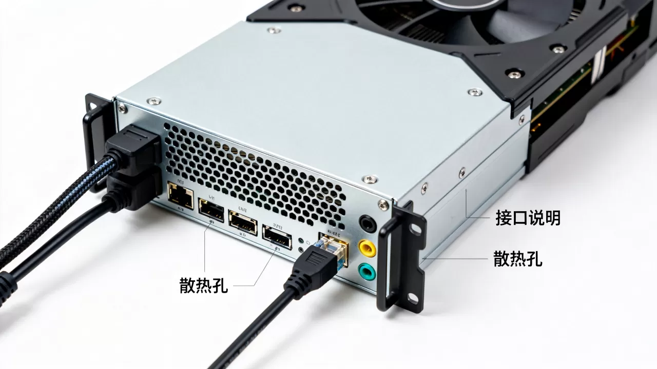 第一次租GPU服务器容易忽略哪些细节?怎么避坑? 第一次租GPU服务器容易忽略哪些细节?怎么避坑?