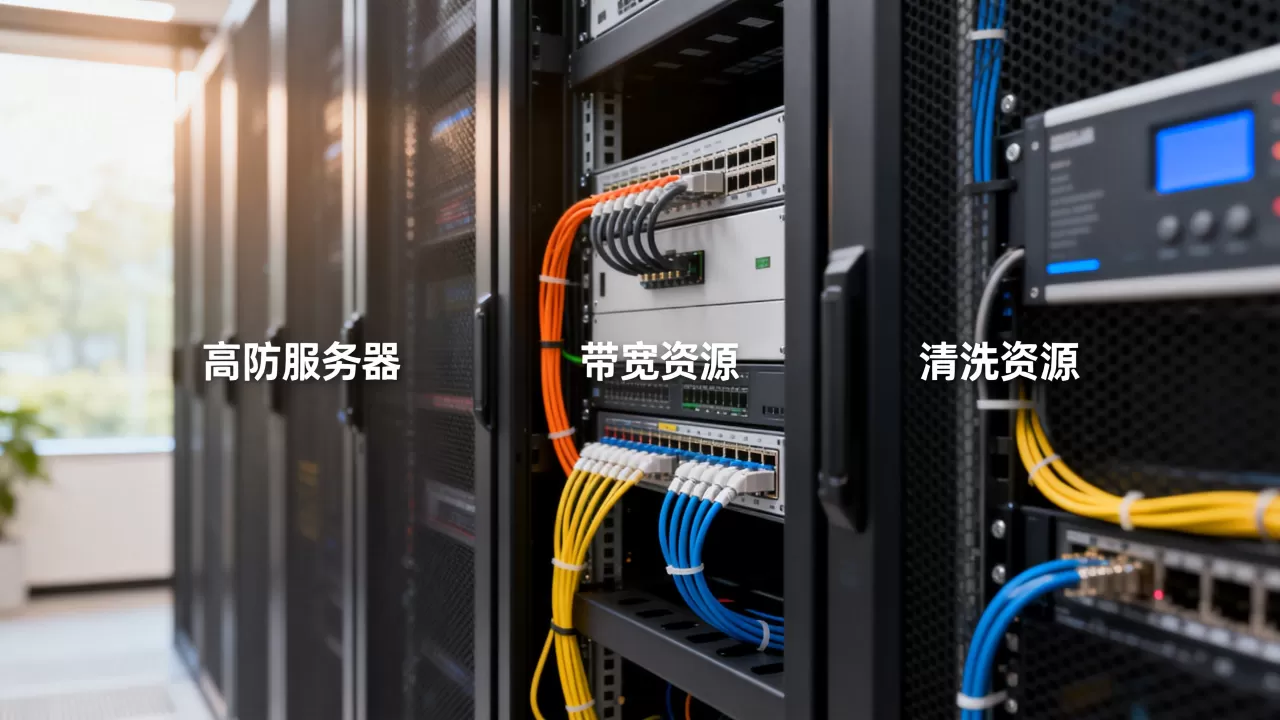 成都手游上线期高防服务器带宽与清洗资源怎么安排,哪家好? 成都手游上线期高防服务器带宽与清洗资源怎么安排,哪家好?