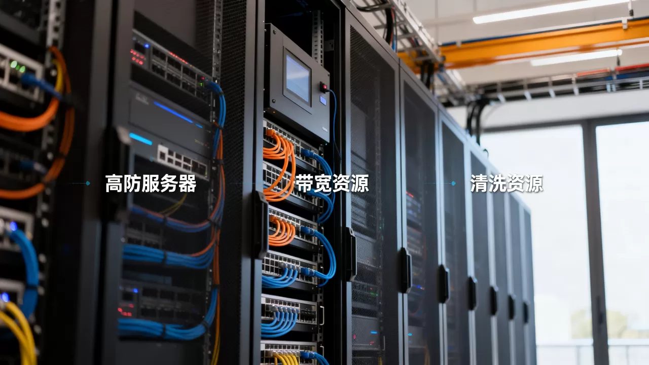 成都手游上线期高防服务器带宽与清洗资源怎么安排,哪家好? 成都手游上线期高防服务器带宽与清洗资源怎么安排,哪家好?