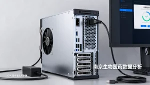 南京生物医药数据分析租GPU服务器的启用方式
