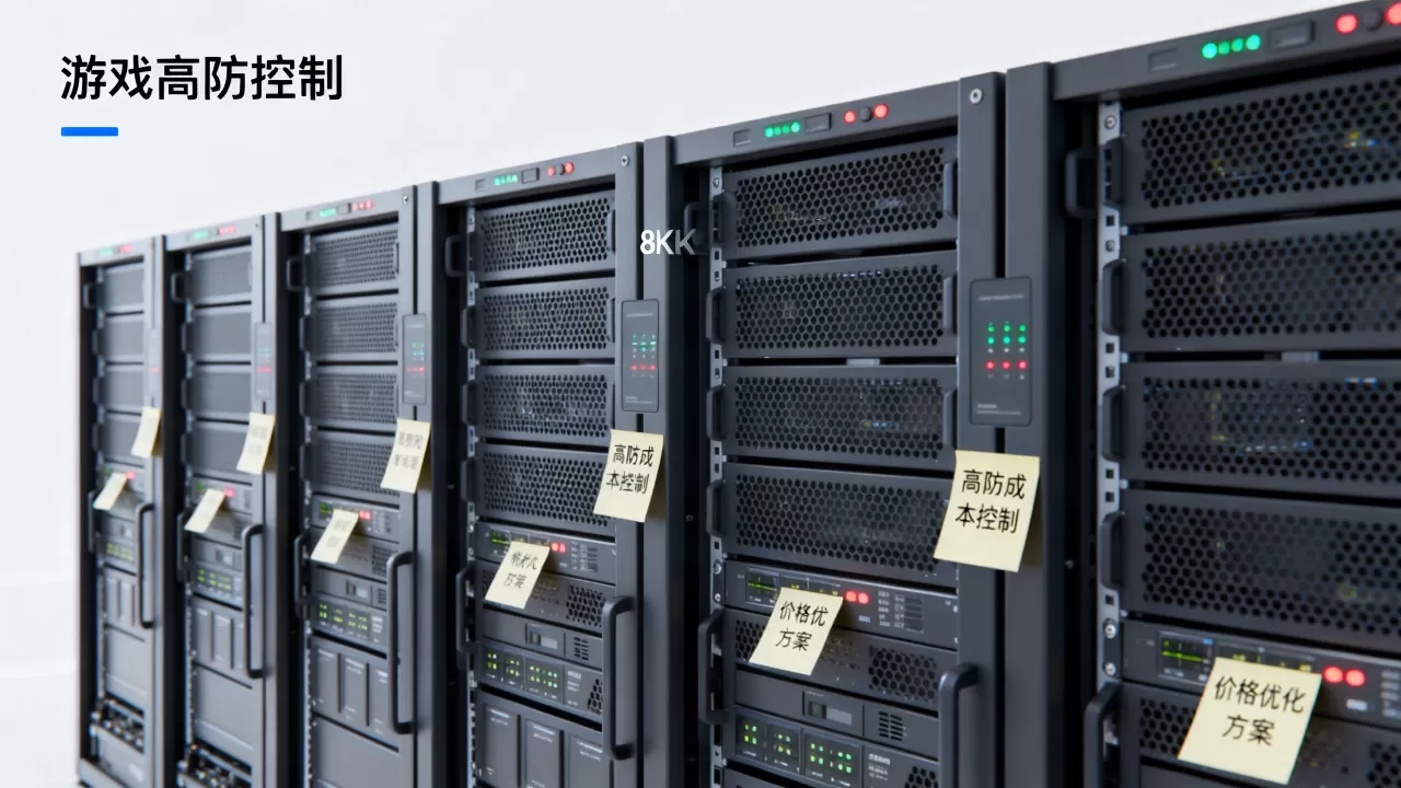 南京游戏项目高防租用成本怎么控制,游戏高防服务器租用价格怎么降低? 南京游戏项目高防租用成本怎么控制,游戏高防服务器租用价格怎么降低?