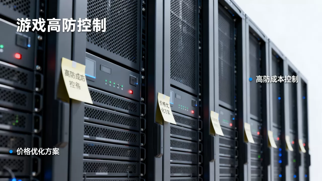南京游戏项目高防租用成本怎么控制,游戏高防服务器租用价格怎么降低? 南京游戏项目高防租用成本怎么控制,游戏高防服务器租用价格怎么降低?