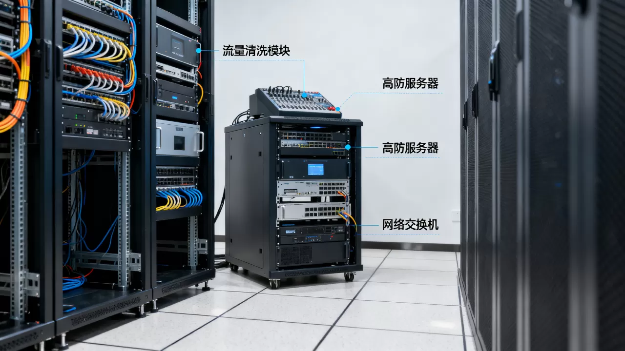 成都高防机房选择为什么要看流量清洗能力,高防机房怎么选? 成都高防机房选择为什么要看流量清洗能力,高防机房怎么选?