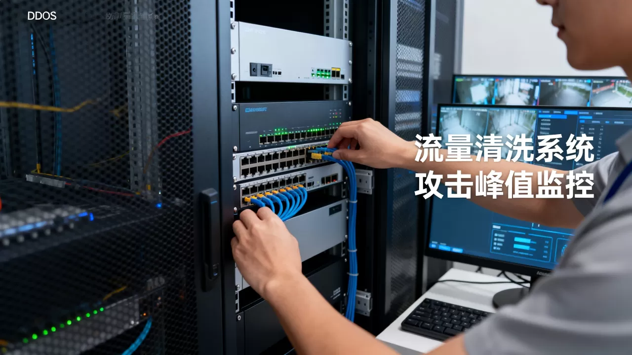 成都DDoS防御流量清洗怎么搭建,攻击峰值如何应对? 成都DDoS防御流量清洗怎么搭建,攻击峰值如何应对?