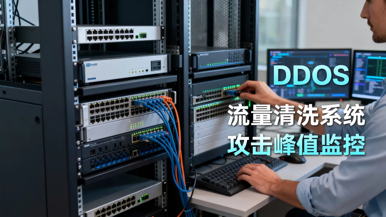 成都DDoS防御流量清洗怎么搭建,攻击峰值如何应对? 成都DDoS防御流量清洗怎么搭建,攻击峰值如何应对?