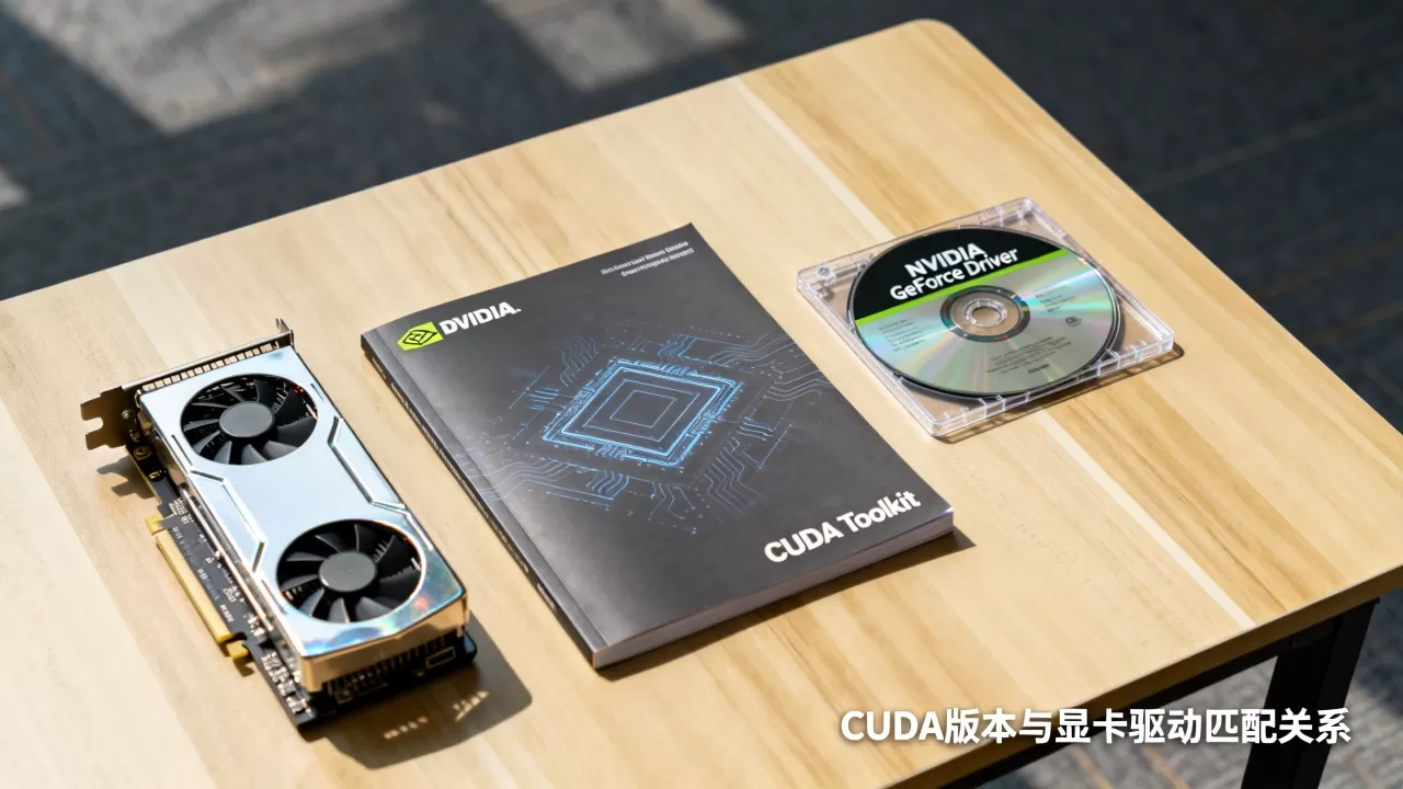 CUDA版本和显卡驱动的匹配关系要弄清 CUDA版本和显卡驱动的匹配关系要弄清