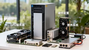 到底哪些因素在影响GPU服务器的报价，价格差异为何这么大