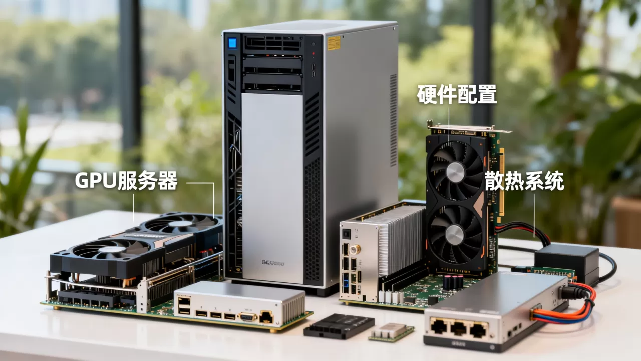 到底哪些因素在影响GPU服务器的报价,价格差异为何这么大 到底哪些因素在影响GPU服务器的报价,价格差异为何这么大
