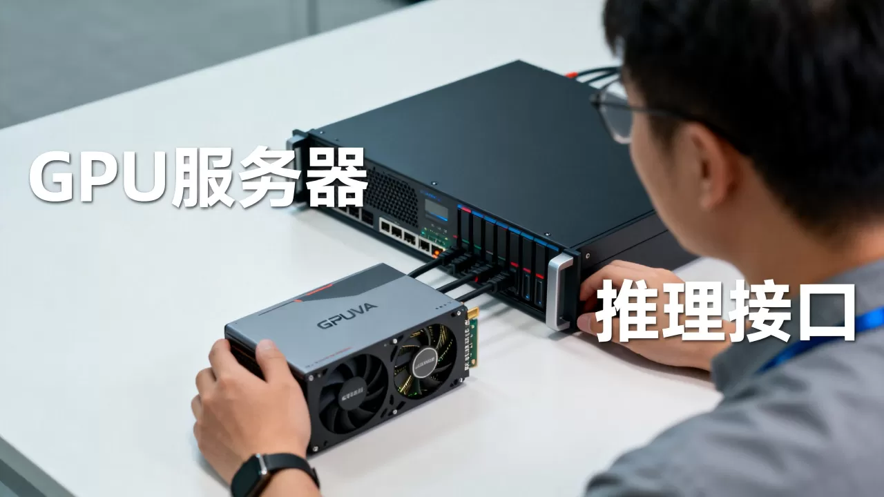 南京推理接口响应慢怎么办?租GPU服务器换算力能解决吗 南京推理接口响应慢怎么办?租GPU服务器换算力能解决吗