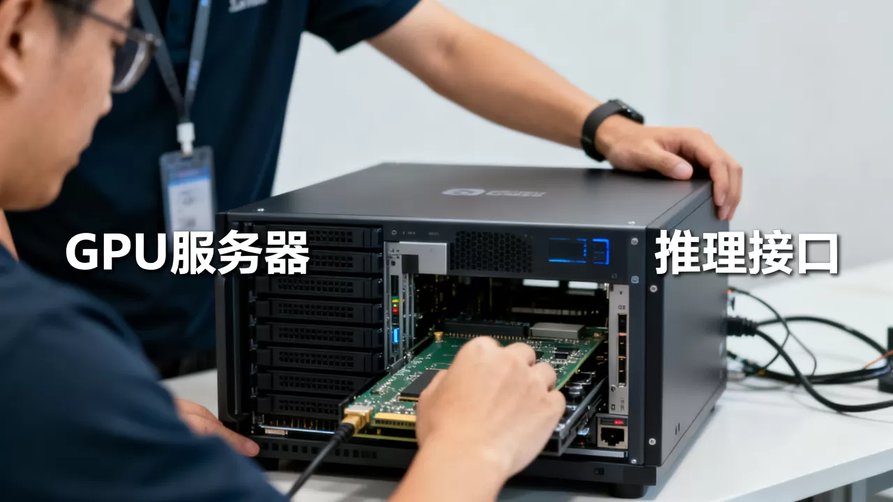 南京推理接口响应慢怎么办?租GPU服务器换算力能解决吗 南京推理接口响应慢怎么办?租GPU服务器换算力能解决吗