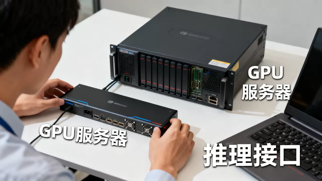 南京推理接口响应慢怎么办?租GPU服务器换算力能解决吗 南京推理接口响应慢怎么办?租GPU服务器换算力能解决吗