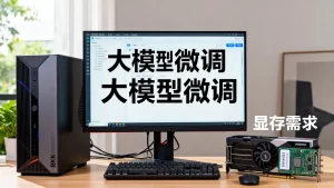 大模型微调对显存的要求一次讲清？微调大模型需要多少显存？