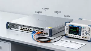 成都万兆口服务器选型时实际可用吞吐怎么评估，万兆服务器吞吐量测试方法