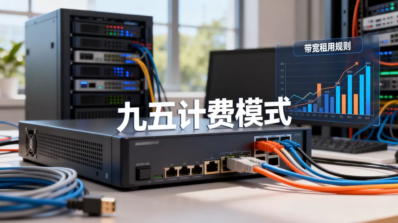 成都大带宽租用九五计费模式怎么理解,带宽租用九五计费规则详解 成都大带宽租用九五计费模式怎么理解,带宽租用九五计费规则详解
