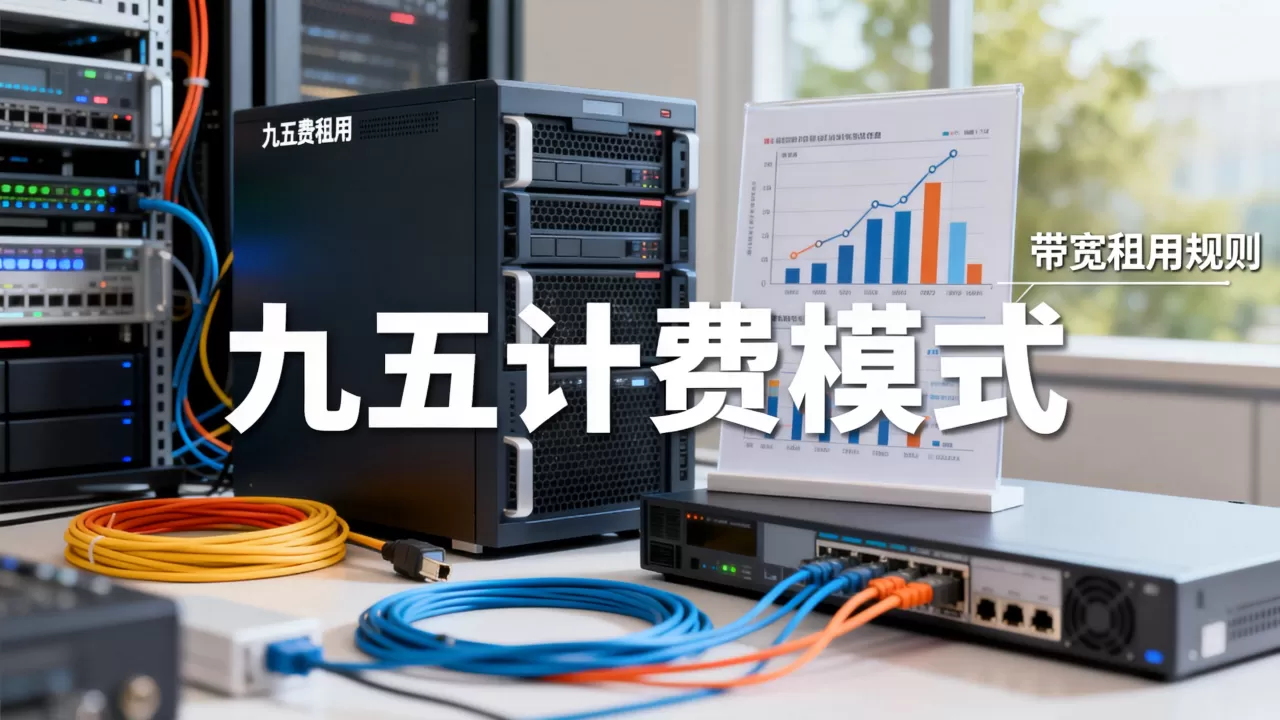 成都大带宽租用九五计费模式怎么理解,带宽租用九五计费规则详解 成都大带宽租用九五计费模式怎么理解,带宽租用九五计费规则详解
