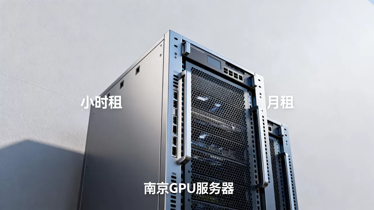 南京GPU服务器按小时租和按月租哪种更划算 南京GPU服务器按小时租和按月租哪种更划算