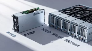 南京GPU服务器单卡多卡怎么按需求选？，租用价格多少