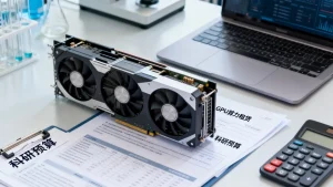 南京高校课题组租GPU算力经费怎么核算，科研项目预算如何入账