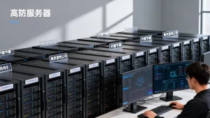 南京游戏公司租高防服务器常见开服节奏是怎样的，多久一次？
