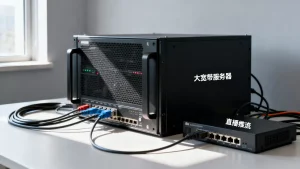 南京直播推流一卡就掉人气租大宽带服务器顶上