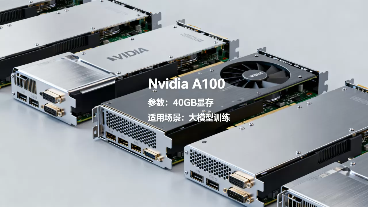 南京AI训练卡型号怎么挑才匹配业务 南京AI训练卡型号怎么挑才匹配业务