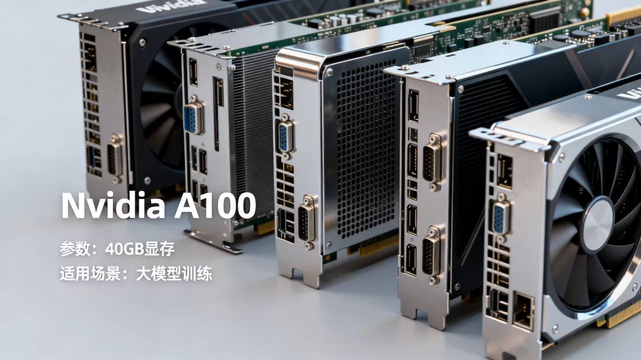 南京AI训练卡型号怎么挑才匹配业务 南京AI训练卡型号怎么挑才匹配业务