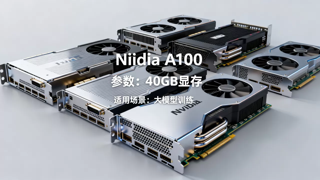 南京AI训练卡型号怎么挑才匹配业务 南京AI训练卡型号怎么挑才匹配业务