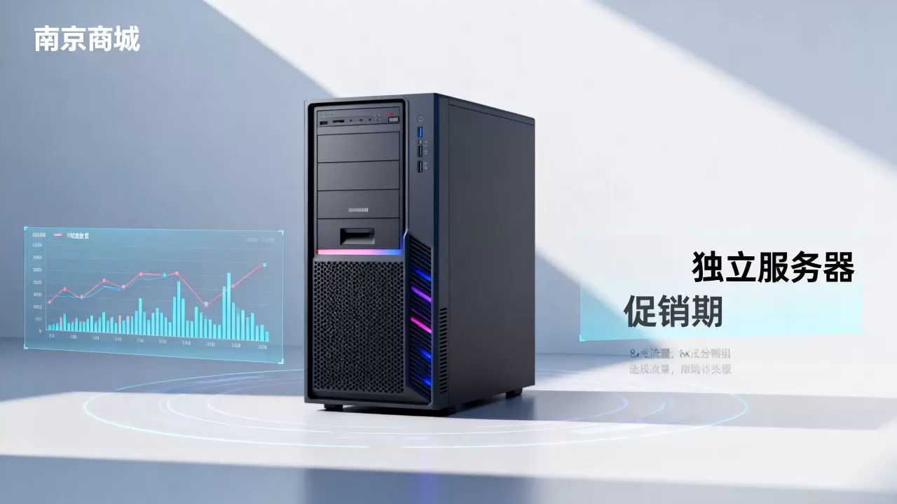 南京商城促销期访问慢租独立服务器顶住流量 南京商城促销期访问慢租独立服务器顶住流量