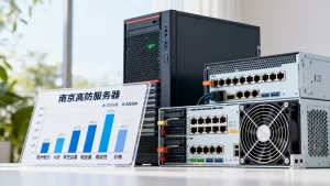 南京高防服务器选型看哪几个指标？高防服务器哪家性价比高？