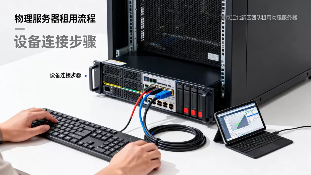 南京江北新区团队租用物理服务器的开通方式 南京江北新区团队租用物理服务器的开通方式
