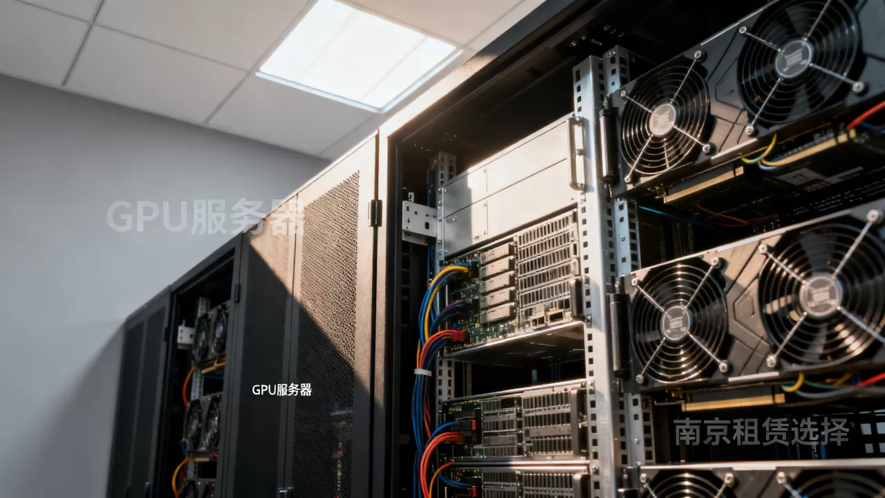 南京选GPU服务器出租方时怎么辨别合不合适 南京选GPU服务器出租方时怎么辨别合不合适