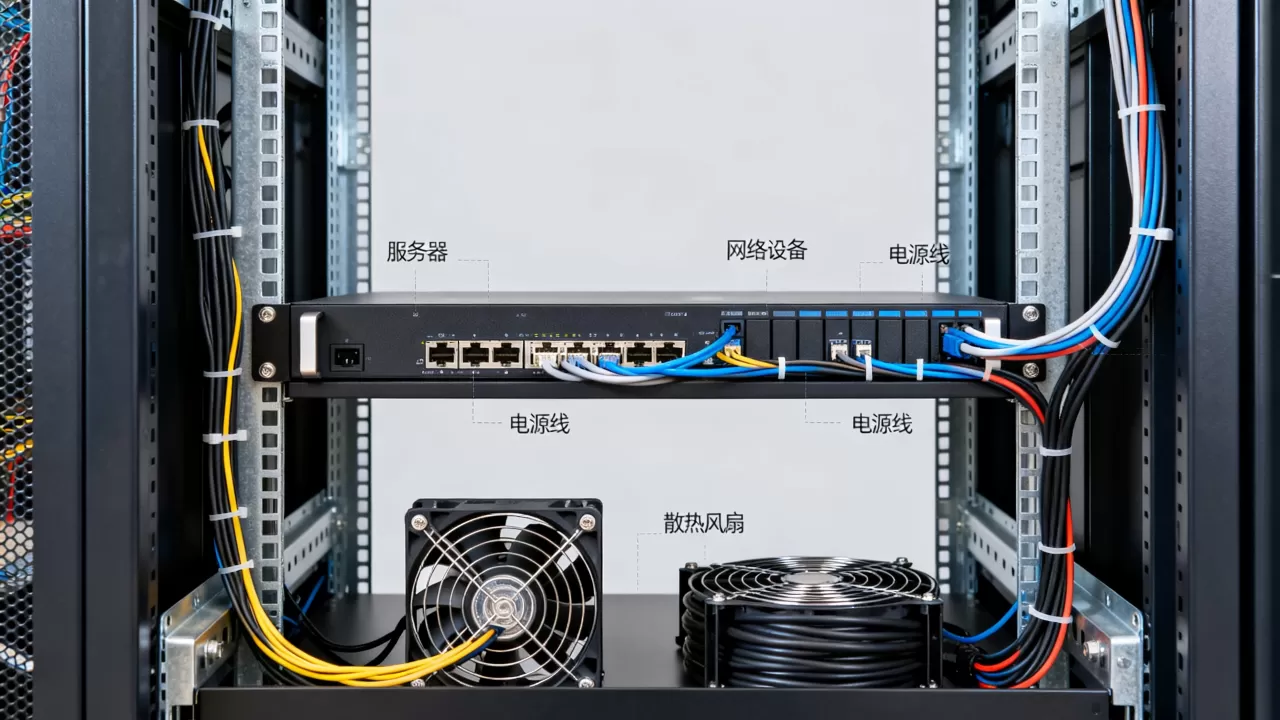 成都机柜租用-整柜方案里包含哪些内容 成都机柜租用-整柜方案里包含哪些内容