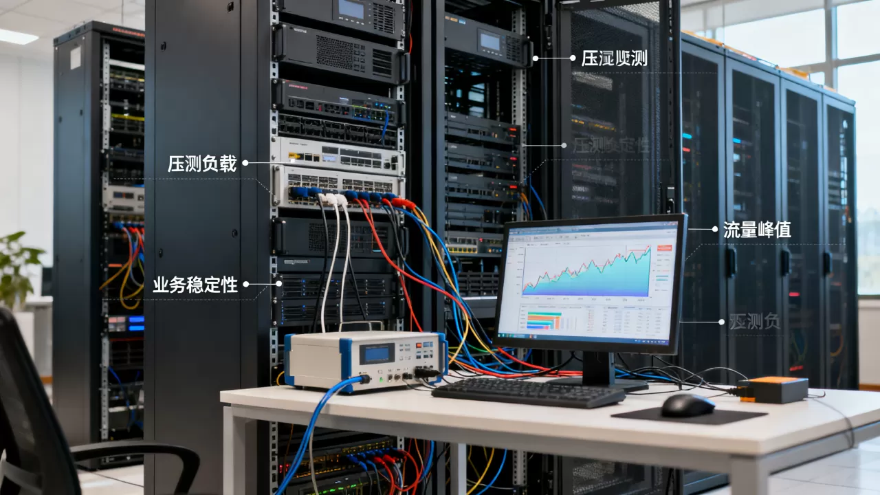 高防压测会不会把自己业务打挂? 高防压测会不会把自己业务打挂?