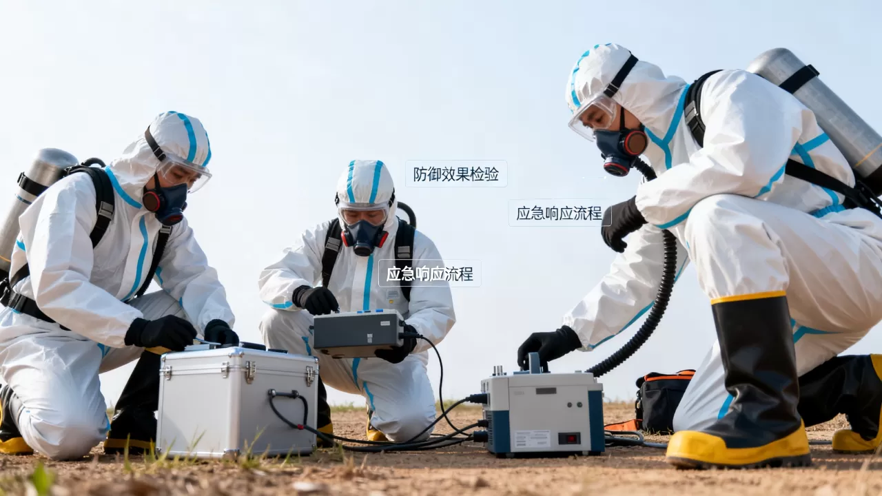 定期演练能检验防御效果吗?为什么要定期演练? 定期演练能检验防御效果吗?为什么要定期演练?