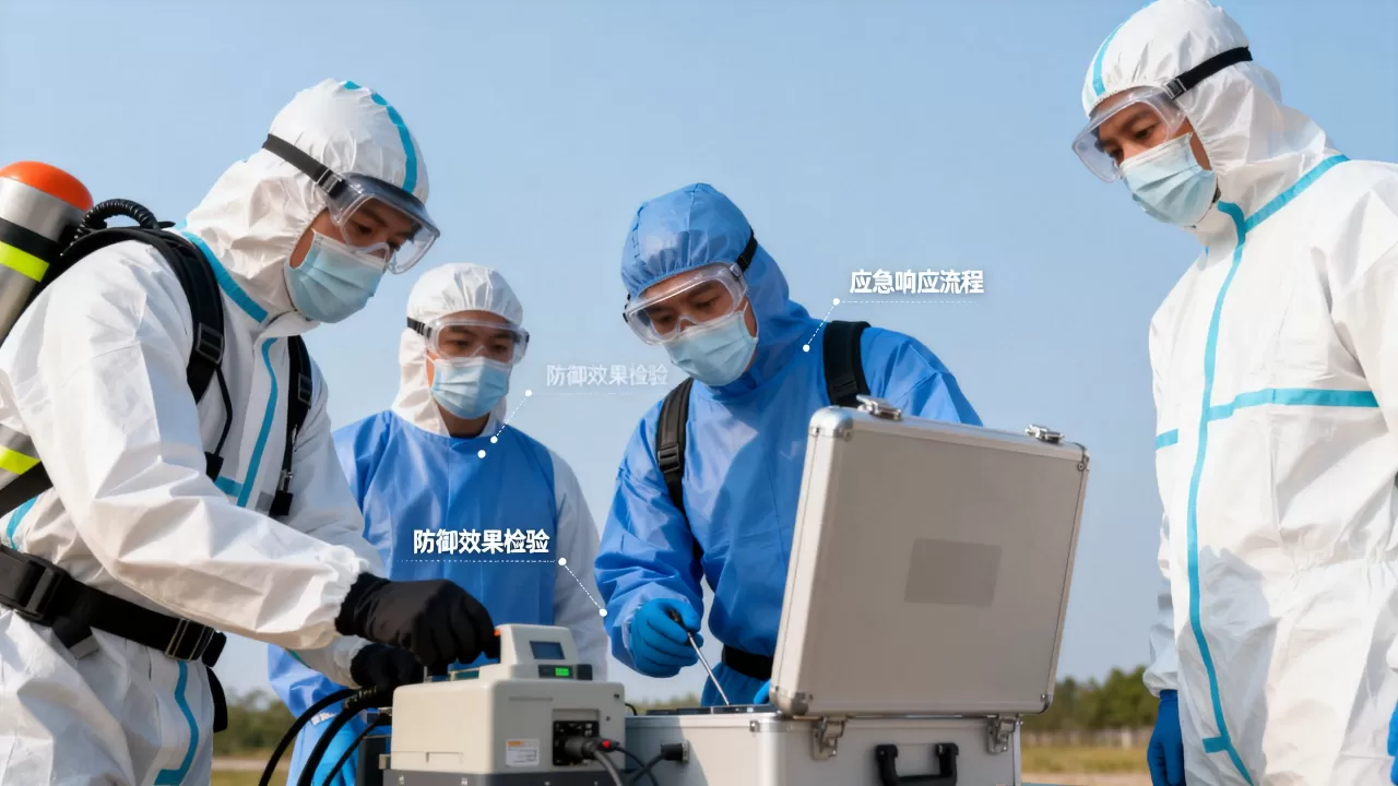 定期演练能检验防御效果吗?为什么要定期演练? 定期演练能检验防御效果吗?为什么要定期演练?
