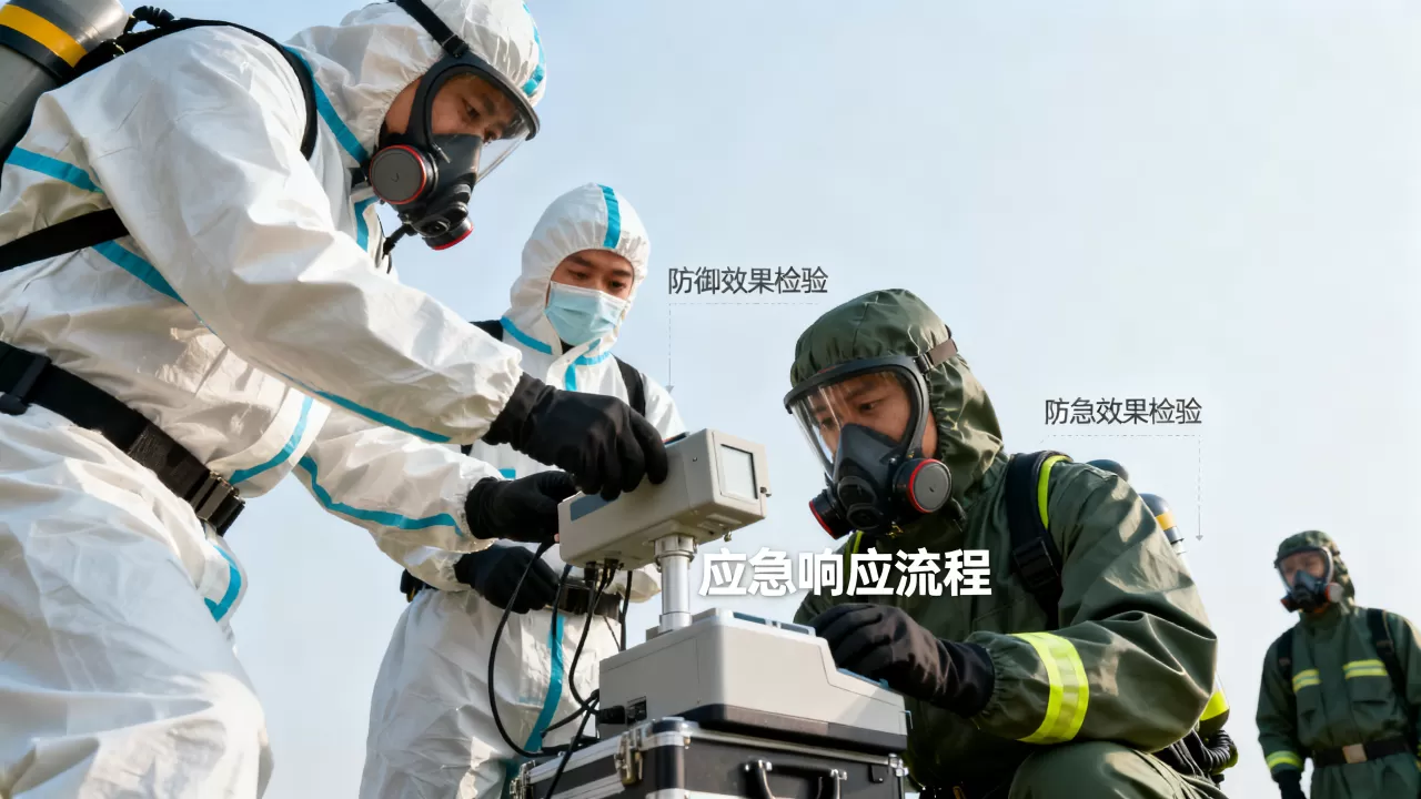 定期演练能检验防御效果吗?为什么要定期演练? 定期演练能检验防御效果吗?为什么要定期演练?