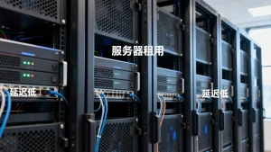 西安本地访问慢可以租服务器来解决吗，服务器租用哪家延迟低？