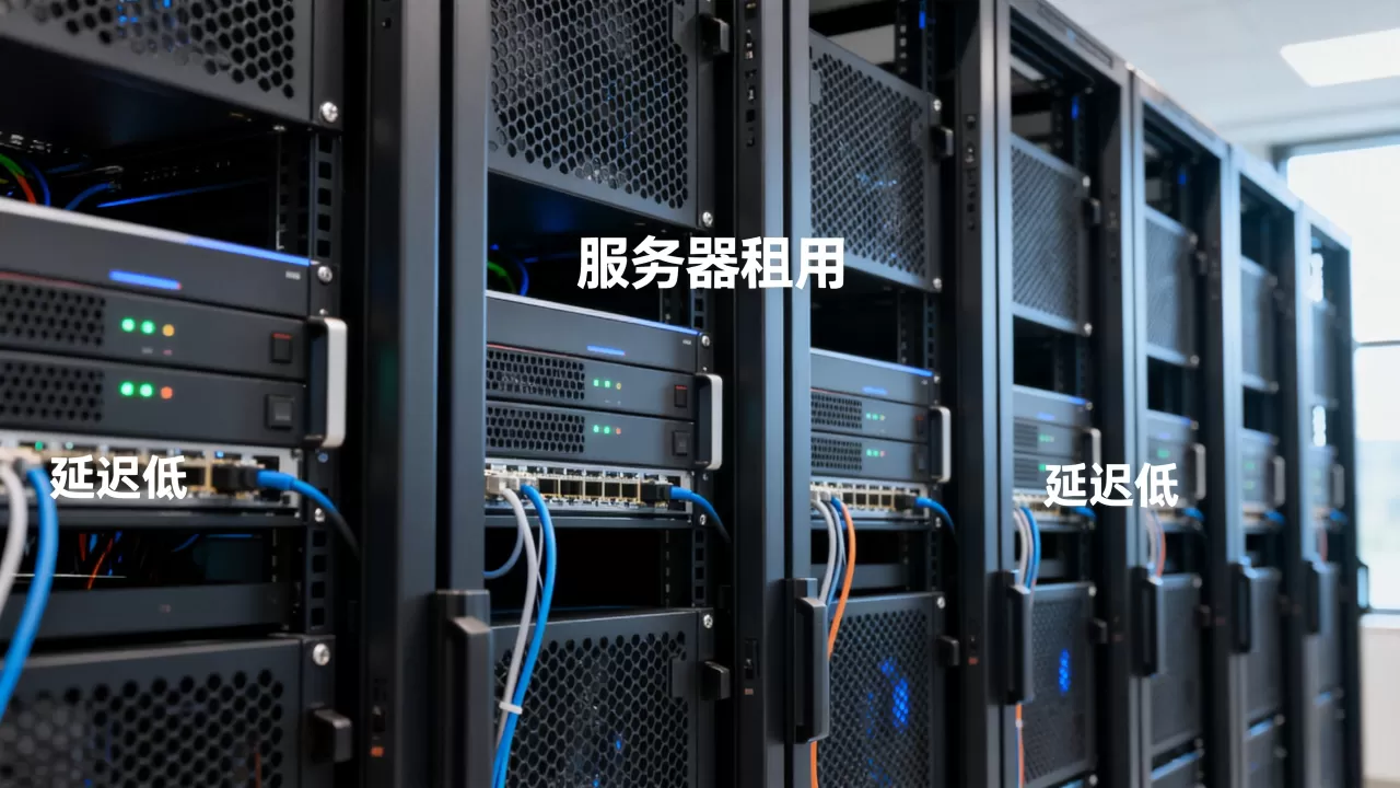 西安本地访问慢可以租服务器来解决吗,服务器租用哪家延迟低? 西安本地访问慢可以租服务器来解决吗,服务器租用哪家延迟低?