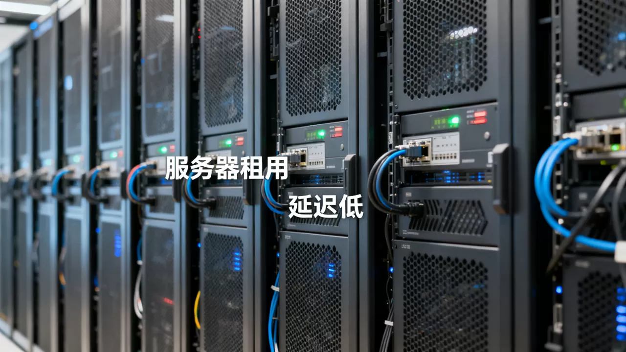 西安本地访问慢可以租服务器来解决吗,服务器租用哪家延迟低? 西安本地访问慢可以租服务器来解决吗,服务器租用哪家延迟低?
