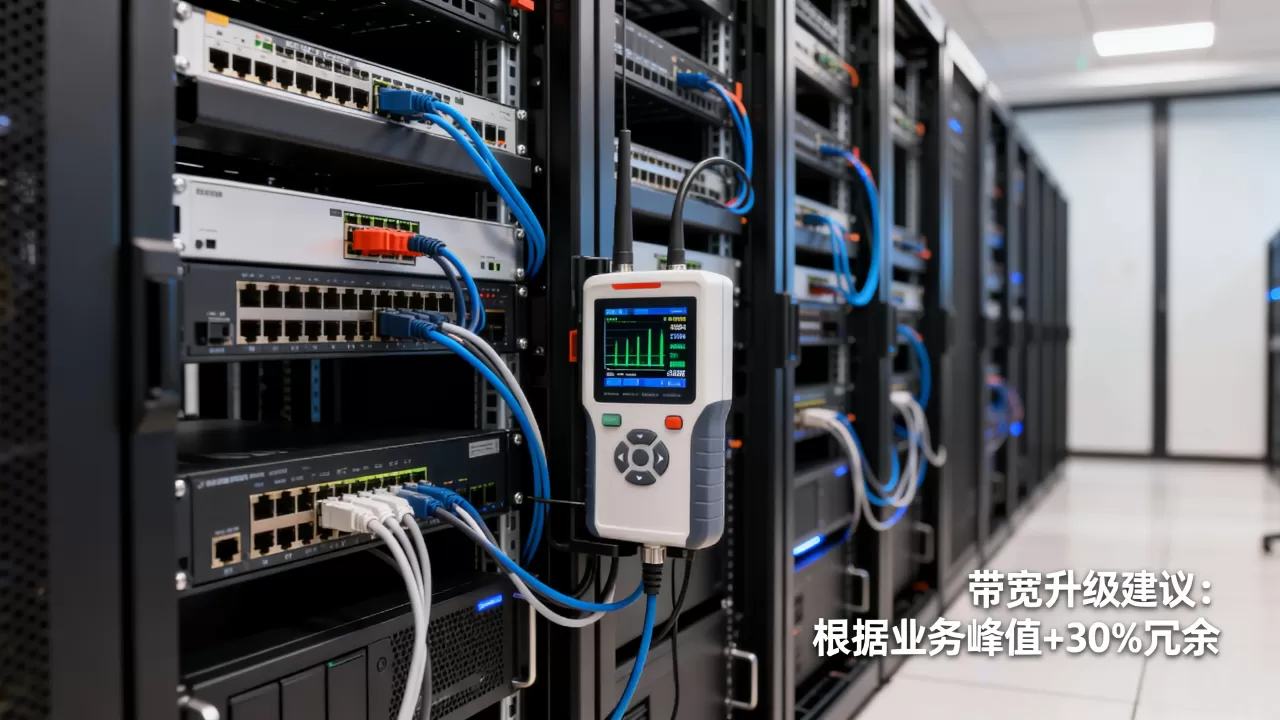 西安带宽跑满后租多大带宽才合适,服务器带宽升级多少够用 西安带宽跑满后租多大带宽才合适,服务器带宽升级多少够用