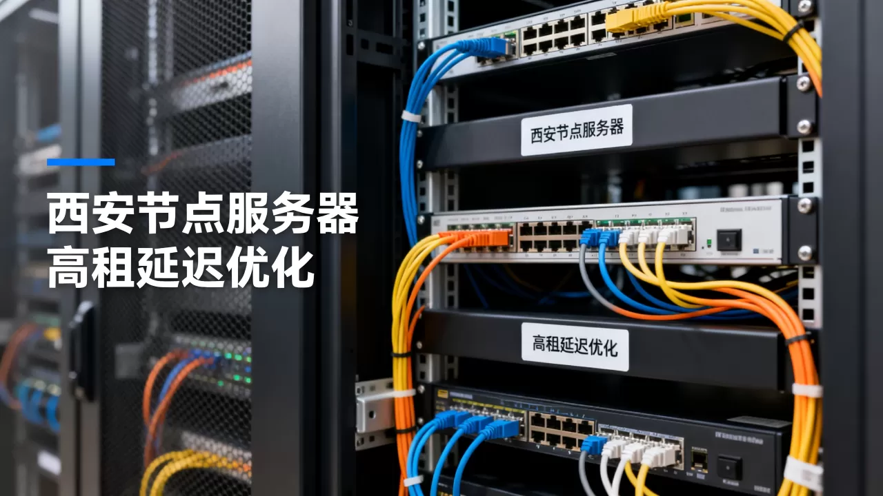 西安访问延迟高租就近节点服务器 西安访问延迟高租就近节点服务器