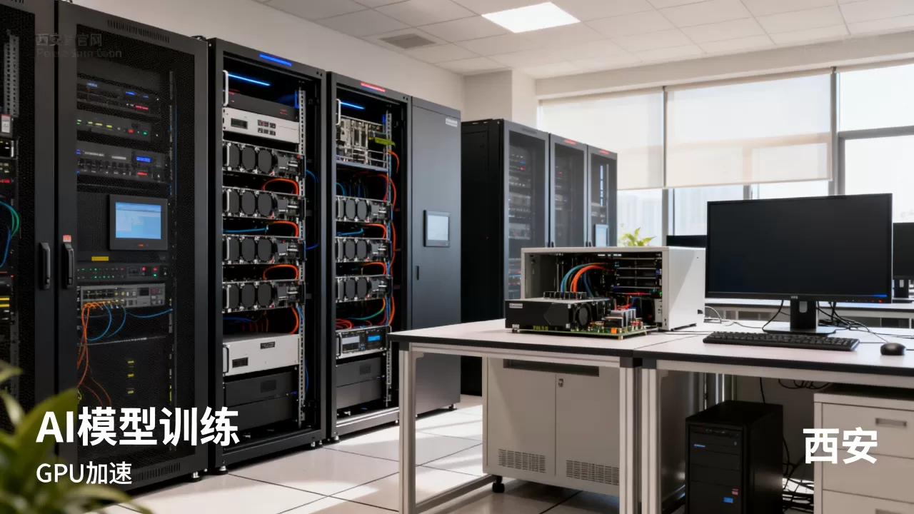 西安AI模型训练速度太慢怎么办,租用GPU加速能解决吗 西安AI模型训练速度太慢怎么办,租用GPU加速能解决吗
