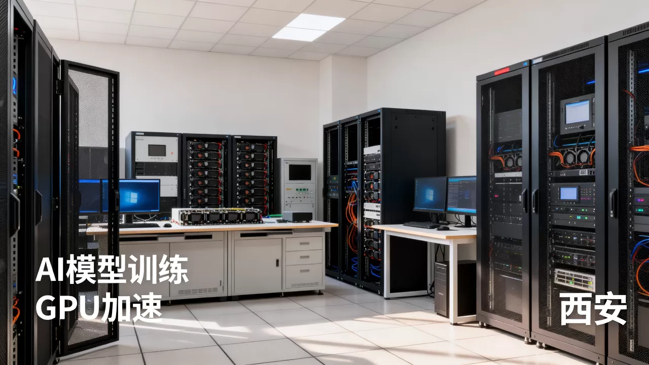 西安AI模型训练速度太慢怎么办,租用GPU加速能解决吗 西安AI模型训练速度太慢怎么办,租用GPU加速能解决吗