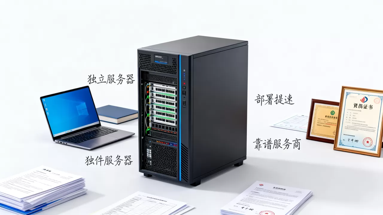 西安软件企业部署慢可以租独立机提速吗,怎么选靠谱服务商? 西安软件企业部署慢可以租独立机提速吗,怎么选靠谱服务商?