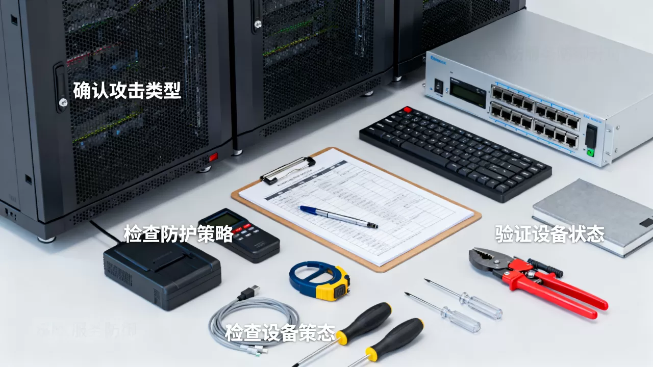 高防服务防御升级前确认哪三件事,高防服务防御升级前需要准备什么? 高防服务防御升级前确认哪三件事,高防服务防御升级前需要准备什么?