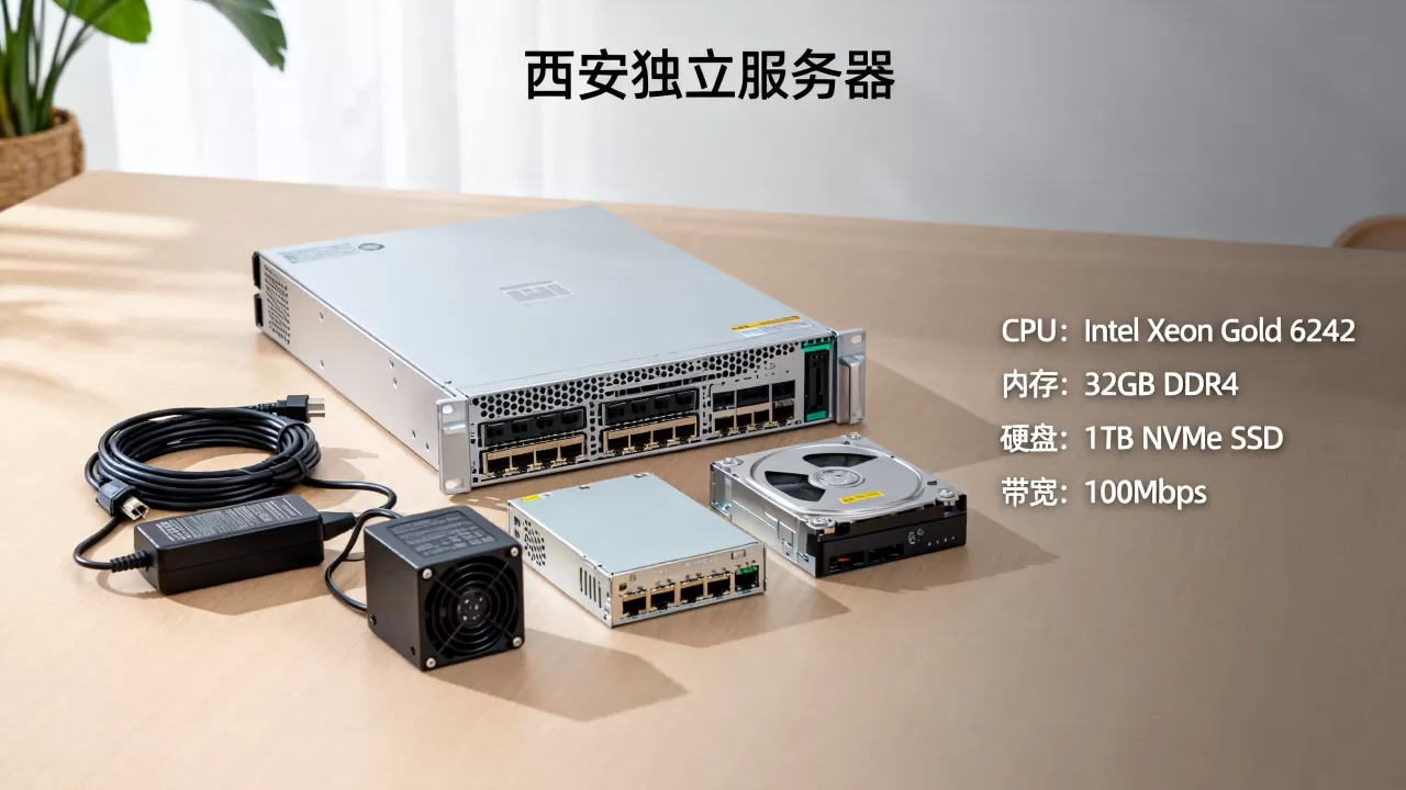 西安独立服务器配置清单模板有哪些?,西安服务器配置参考 西安独立服务器配置清单模板有哪些?,西安服务器配置参考