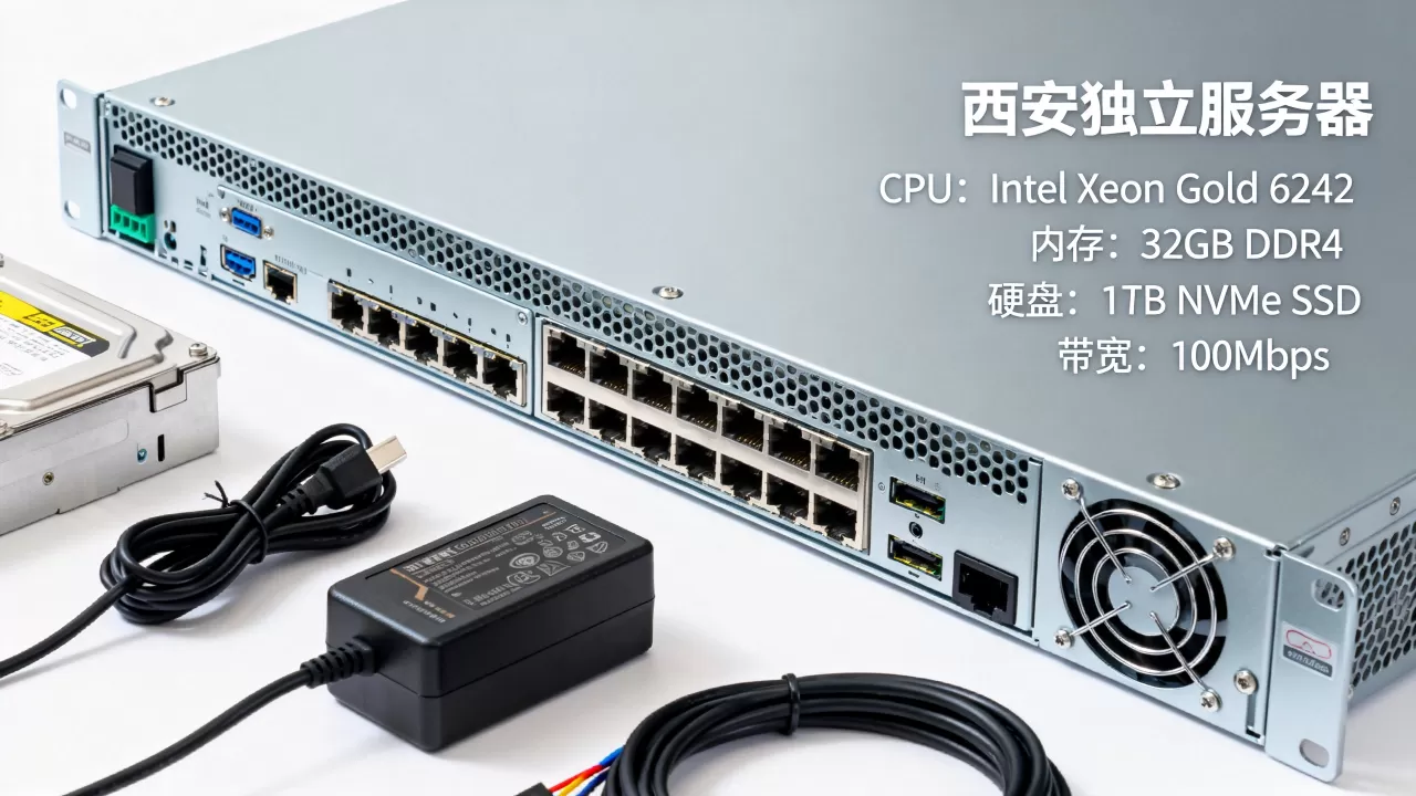 西安独立服务器配置清单模板有哪些?,西安服务器配置参考 西安独立服务器配置清单模板有哪些?,西安服务器配置参考
