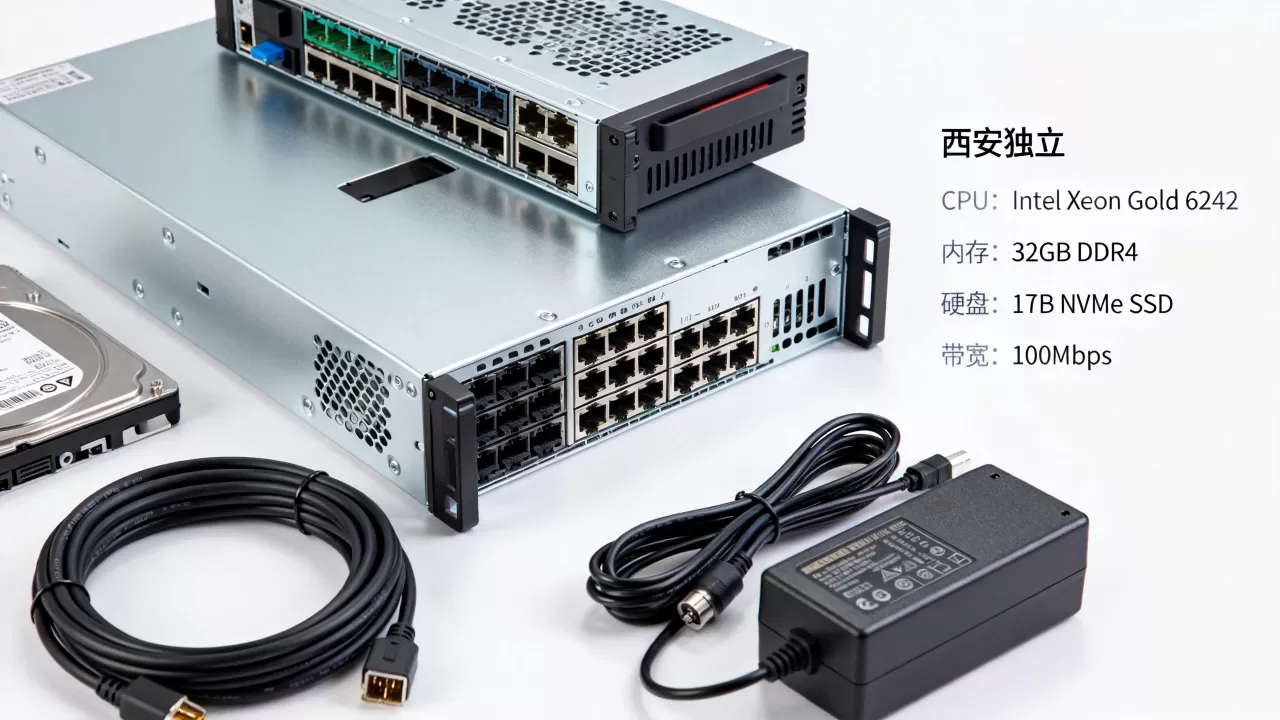 西安独立服务器配置清单模板有哪些?,西安服务器配置参考 西安独立服务器配置清单模板有哪些?,西安服务器配置参考